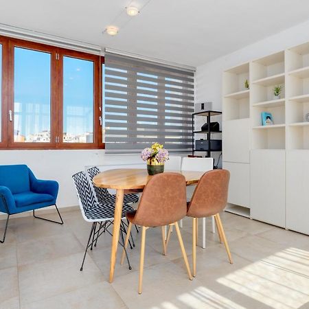 Ferienwohnung Window On The Sea Olbia Exterior foto